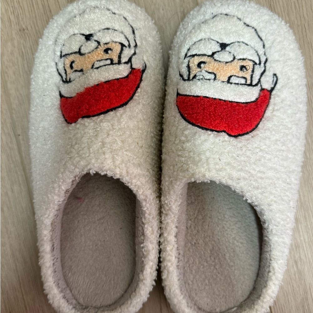 Slipper